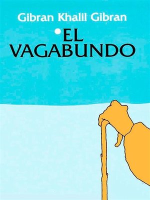 cover image of El Vagabundo